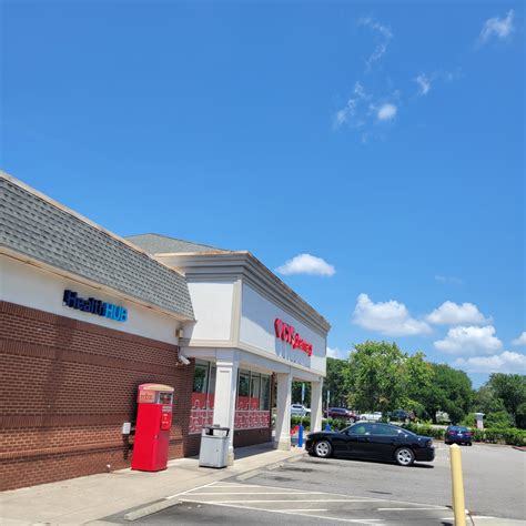 CVS - 1303 38th Ave N, Myrtle Beach SC - Hours, Directions, Reviews ...