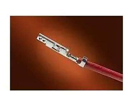 MOLEX 39-00-0211 Mini-Fit Series 5556 16AWG Female Crimp Terminal, New ...