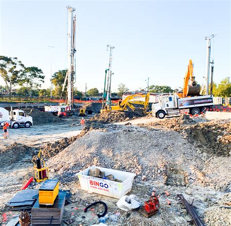 Image result for Piling Outlining