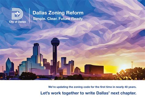 Dallas Zoning Reform