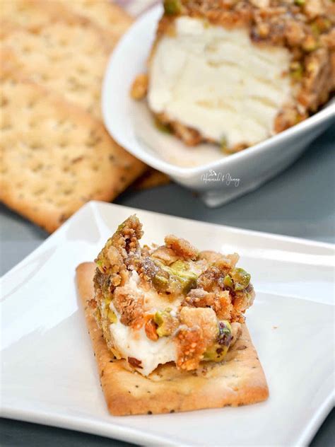 Image result for Recipe Using a Goat Cheese Log