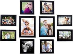 Painting Mantra MDF Wall Photo Frame Price in India - Buy Painting ...