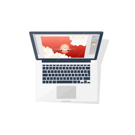 Digital Computer Drawing 的图像结果