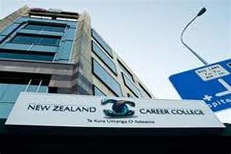 New Zealand Career College Fees 2025: Tuition, Application & Courses ...