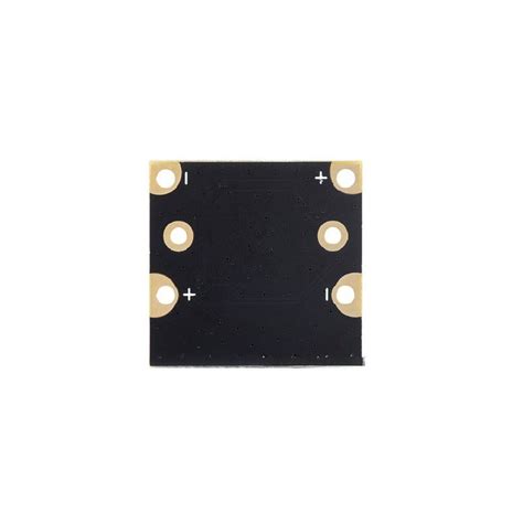Waveshare IMX219 Camera Module For Raspberry Pi 5, 8MP, MIPI-CSI ...