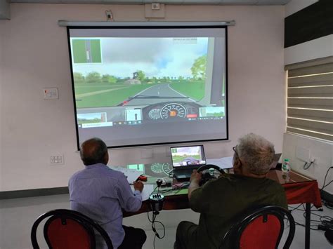 LPG Bulk Lorry Driver Training at BPCL Coimbatore