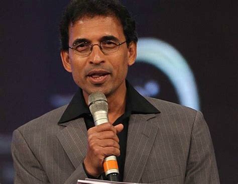 7 Things Every Cricket Fan Should Know About Harsha Bhogle, The Man Who ...