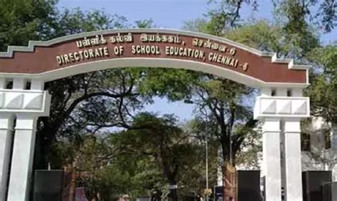 Board exams: Monitoring officers appointed in districts