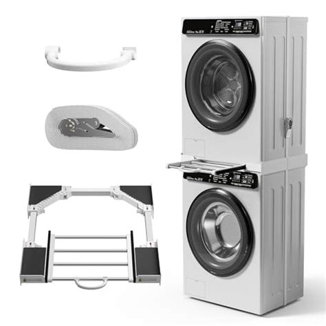 Stackable Washing Machine 的图像结果