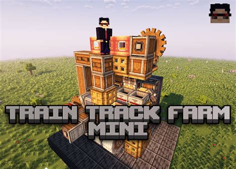 Image result for Create Mod Train Track Factory