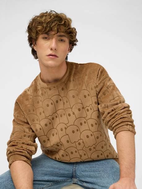 The Souled Store Sweatshirts - Buy The Souled Store Sweatshirts Online ...