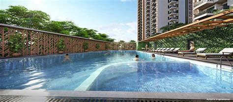 Arihant Seasons Sector 22D Yamuna Expressway, Greater Noida