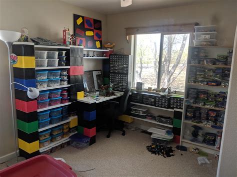 Image result for Lego Sorting Tips