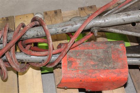 Image result for RIDGID 400 Pipe Threading Machine