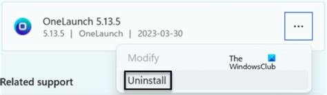 Image result for How to Use OneLaunch