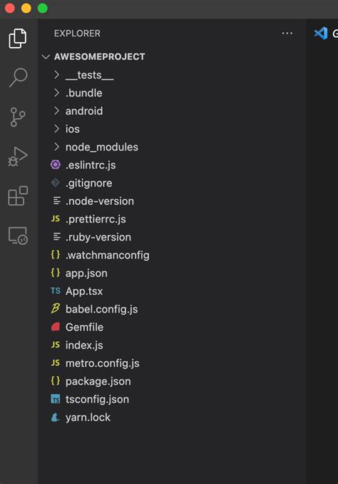 Image result for React Native Code Example