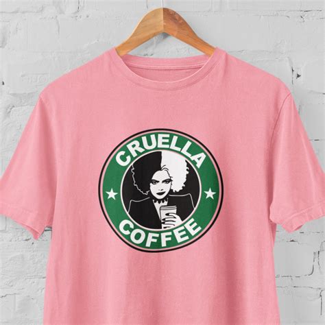 Cruella Coffee – THE SEA HORSE