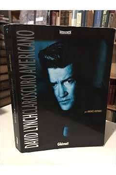 Buy David Lynch: Claroscuro Americano Book Online at Low Prices in ...