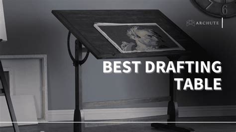 Drafting Table 的图像结果