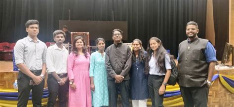 Rotaract District Organisation 2022 - 2023 - United College Of NURSING