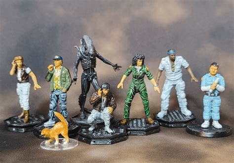 Image result for Alien Nostromo Alert