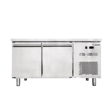 Undercounters – Rockwell_ind