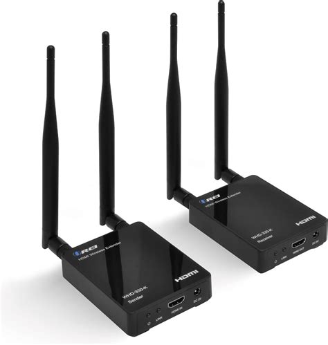 Orei Wireless HDMI Transmitter & Receiver India | Ubuy