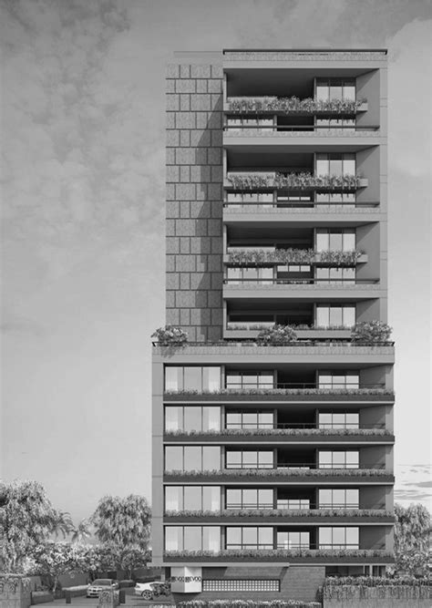 Sun Evoq Apartment