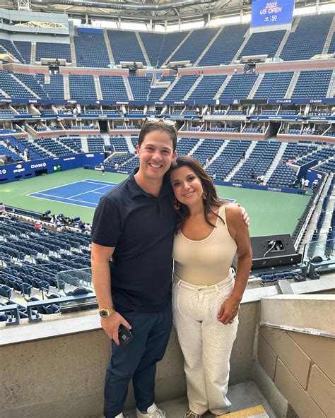 The View's Ana Navarro stuns fans as she flaunts her figure in tight ...