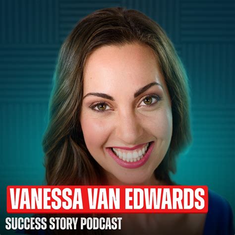 Vanessa Van Edwards - Bestselling Author, Speaker & Creator of People ...