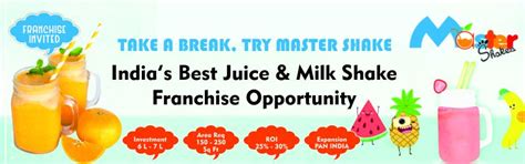 Master Shake ( Premium Shake Brand )