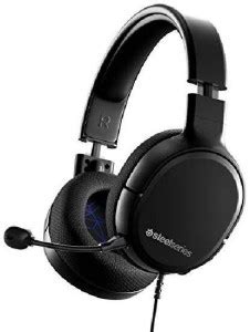 steelseries Arctis 1 Wired Gaming Headset - Detachable Clearcast ...