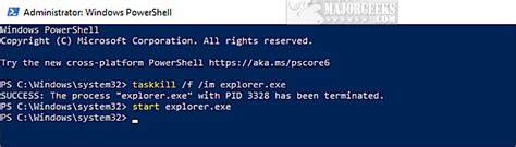 Image result for Restart File Explorer