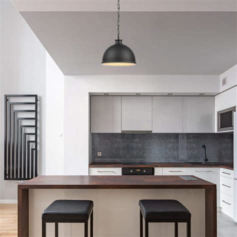 Talullah 1-Light Matte Black Pendant Lighting with India | Ubuy