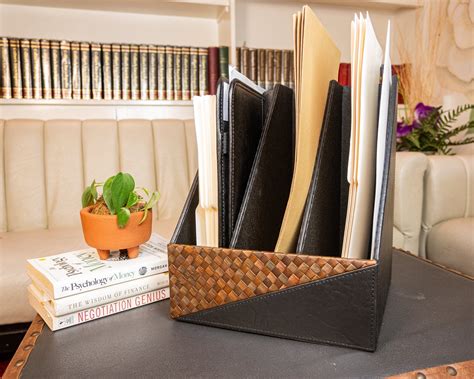 Magazine File Organizer 的图像结果