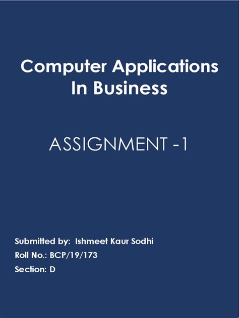 Image result for Computerisation Application Examples