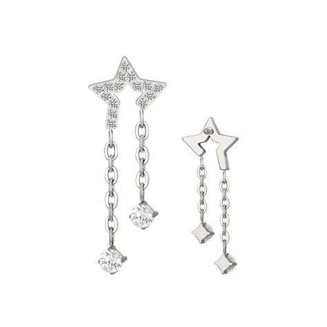 Eugene helix studs – Sickdripzstore