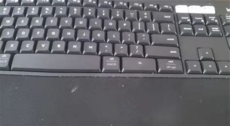 Logitech Keyboard Not Responding 的图像结果