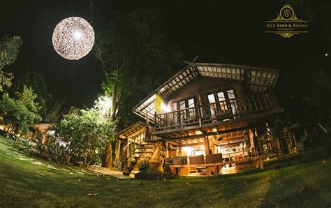 RICE BARN AND ROOMS (Nam Phrae) - Lodge Reviews, Photos, Rate ...