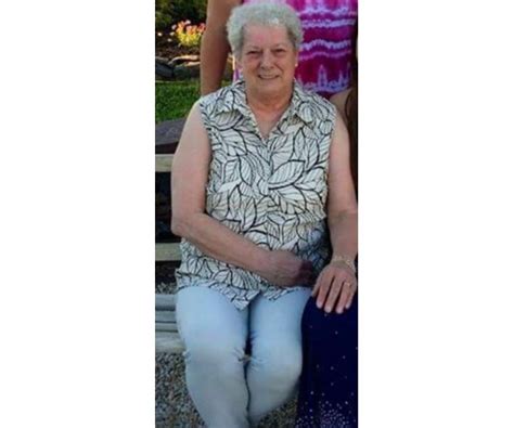 Mildred Elick Obituary (1947 - 2021) - Nanticoke, PA - Citizens Voice