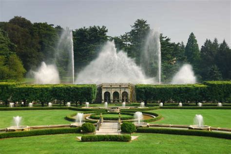 America’s most beautiful summer gardens