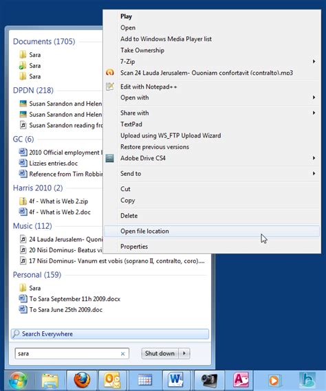 Open File Tutorial 的图像结果