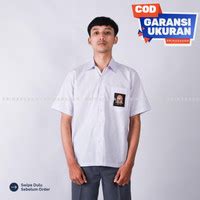 Seragam SMA Terbaik untuk Kenyamanan Belajar Januari 2025
