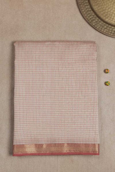 Maheshwari Sarees - Shop for Handloom Silk Cotton Maheshwari Saree ...