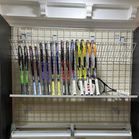 Racket Display Rack 的图像结果