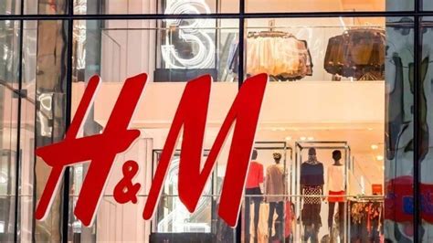 H&M关联公司产品不合格又被罚 此前因以次充好等被罚142万 | GPLP
