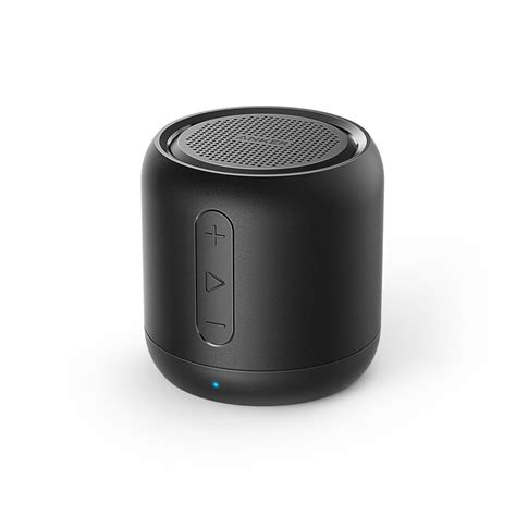 Anker Sound Core Mini Test 的图像结果