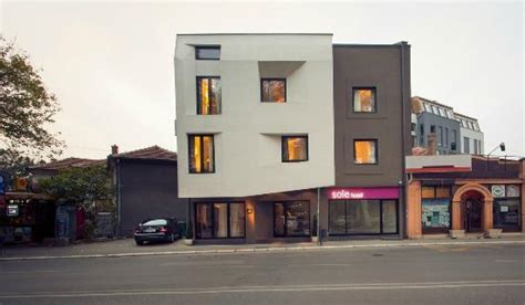 SOLE HOTEL (Nis) - Hotel Reviews, Photos, Rate Comparison - Tripadvisor