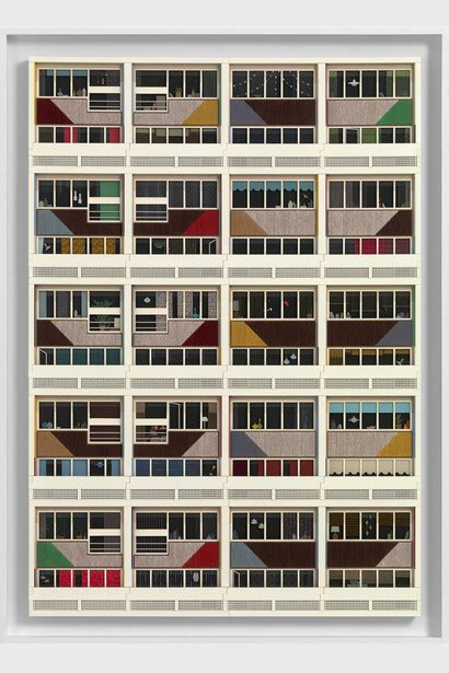 Architecture in art | Meer