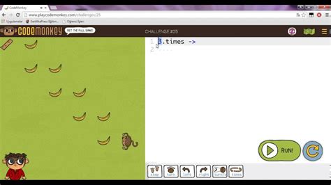 Image result for Code Monkey Challenge 21